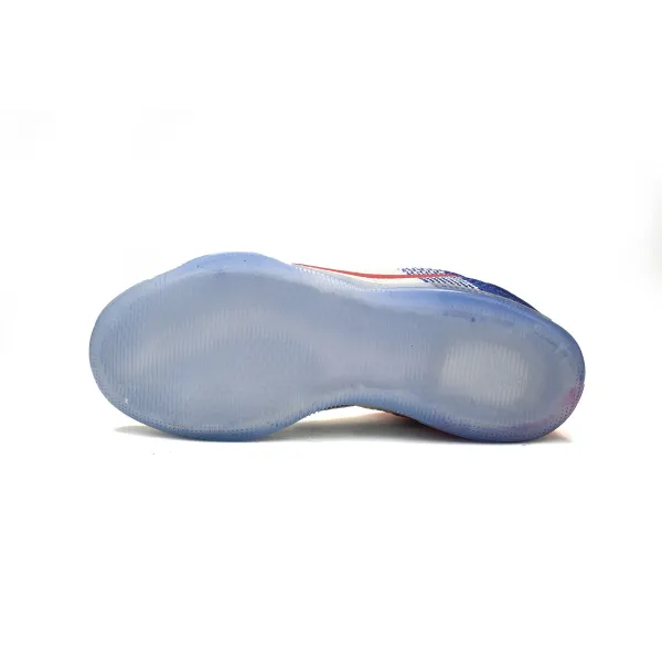 Nike Kobe 11 Elite Low USA 822675-184