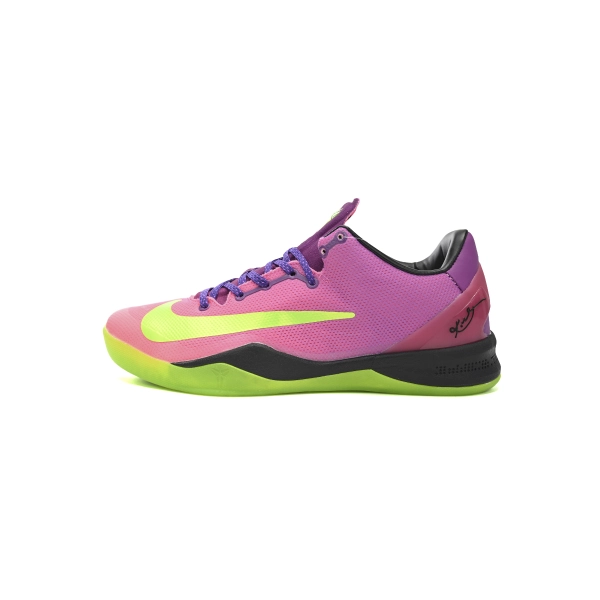 Nike Kobe 8 Mambacurial 615315-500