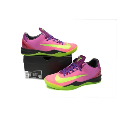 Nike Kobe 8 Mambacurial 615315-500