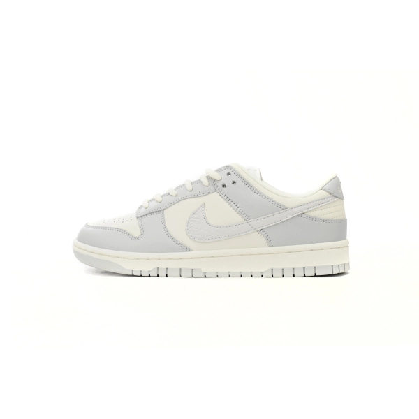 Nike Dunk Low Relief FJ4553-133 (LC Batch)