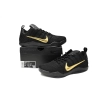 Nike Kobe 11 Elite Low Black Mamba Collection Fade to Black 869459-001