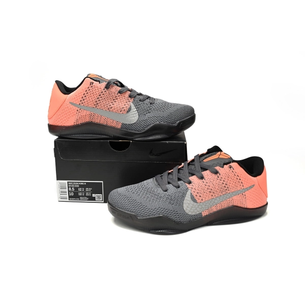 Nike Kobe 11 Elite Low Easter 822675-078