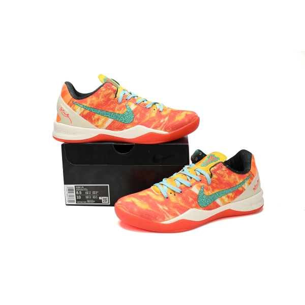 Nike Kobe 8 Sport Pack All-Star (2013) 583110-800