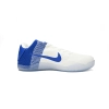 Nike Kobe 11 White Blue 822675-185