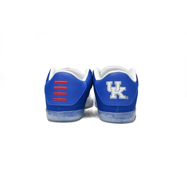 Nike Kobe 11 White Blue 822675-185