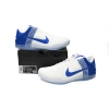 Nike Kobe 11 White Blue 822675-185