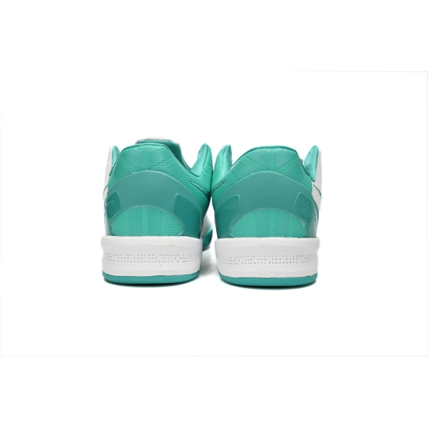 Nike Kobe 8 White Green FQ3549-101-1