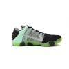 Nike Kobe 11 Blcak Green 8244521-305