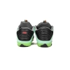 Nike Kobe 11 Blcak Green 8244521-305
