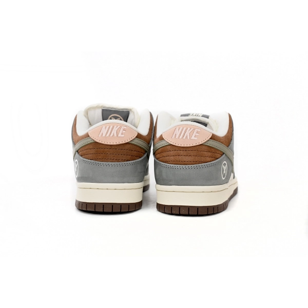 Nike SB Dunk Low Yuto Horigome FQ1180-001 (LC Batch)