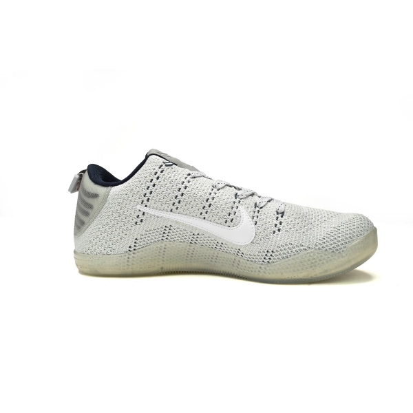 Nike Kobe 11 Low PaIe Horse 824463-443