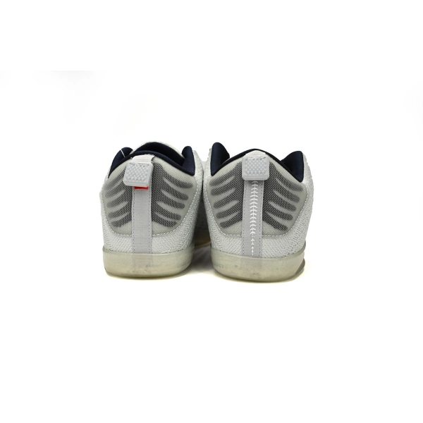 Nike Kobe 11 Low PaIe Horse 824463-443