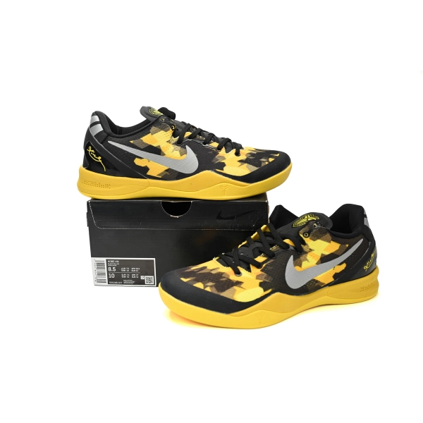 Nike Kobe 8 System 555286-077