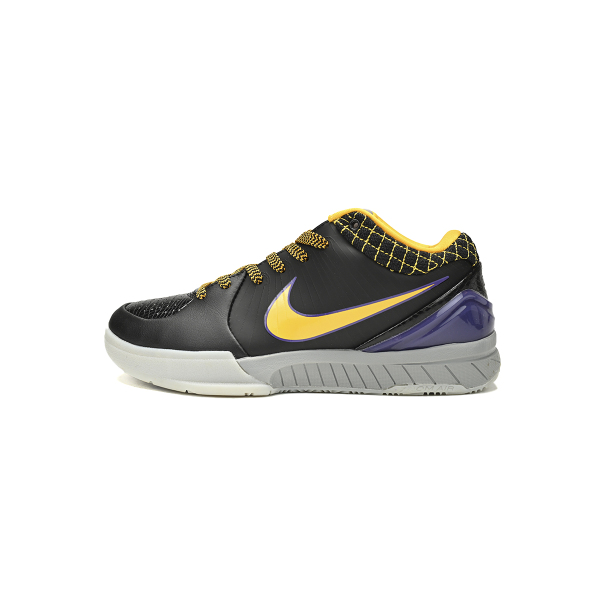 Nike Kobe 4 Protro Carpe Diem AV6339-001