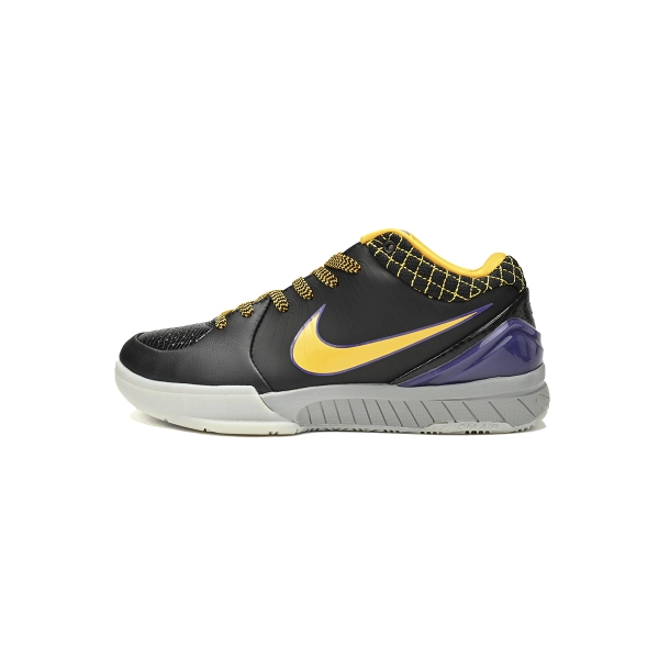 Nike Kobe 4 Protro Carpe Diem AV6339-001