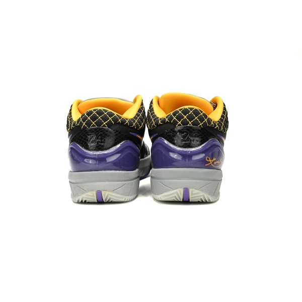 Nike Kobe 4 Protro Carpe Diem AV6339-001