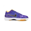 Nike Kobe 4 Protro Undefeated Los Angeles Lakers CQ3869-500