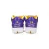 Nike Kobe 4 Protro Undefeated Los Angeles Lakers CQ3869-500