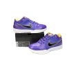 Nike Kobe 4 Protro Undefeated Los Angeles Lakers CQ3869-500