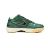 Nike Kobe 4 Protro Undefeated Milwaukee Bucks CQ3869-301