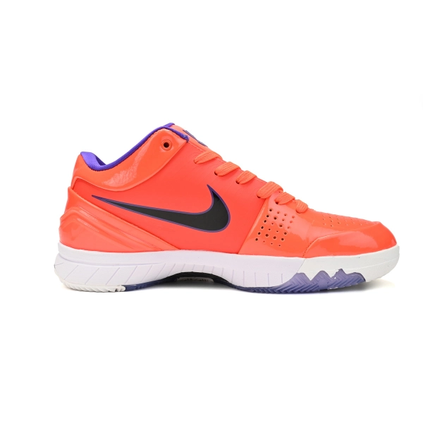 Nike Kobe 4 Protro Undefeated Phoenix Suns CQ3869-800