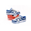 Nike Dunk Low Industrial Blue DV0834-101 (LC Batch)