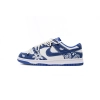 Nike Dunk Low Industrial Blue DV0834-101 (LC Batch)