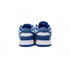 Nike Dunk Low Industrial Blue DV0834-101 (LC Batch)
