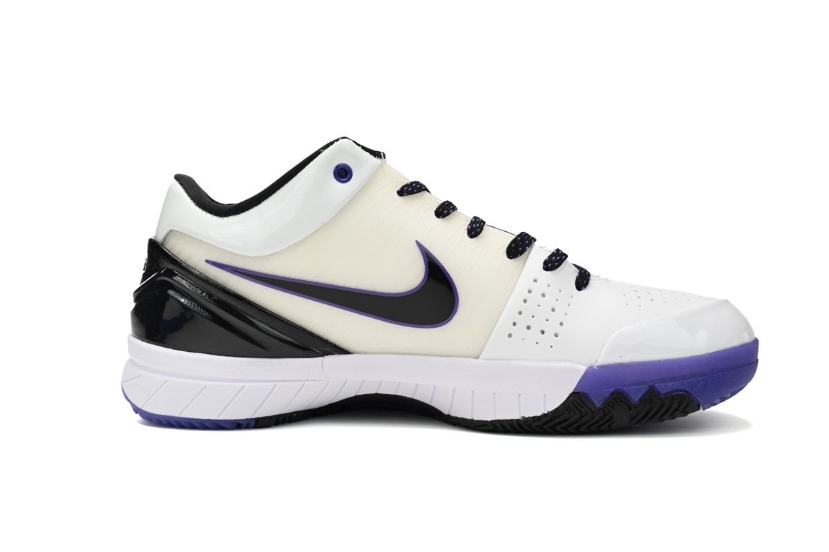 Nike Kobe 4 Inline 344335-101