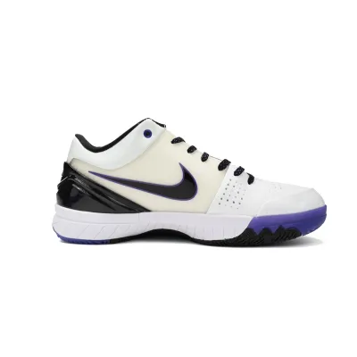 Nike Kobe 4 Inline 344335-101