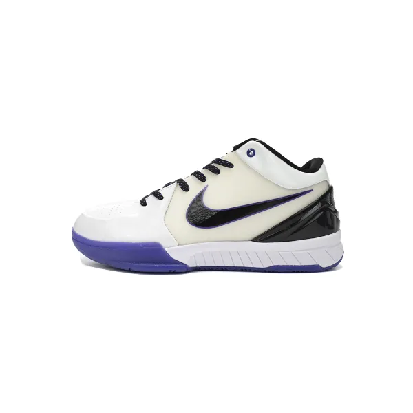 Nike Kobe 4 Inline 344335-101