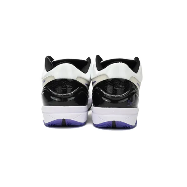Nike Kobe 4 Inline 344335-101