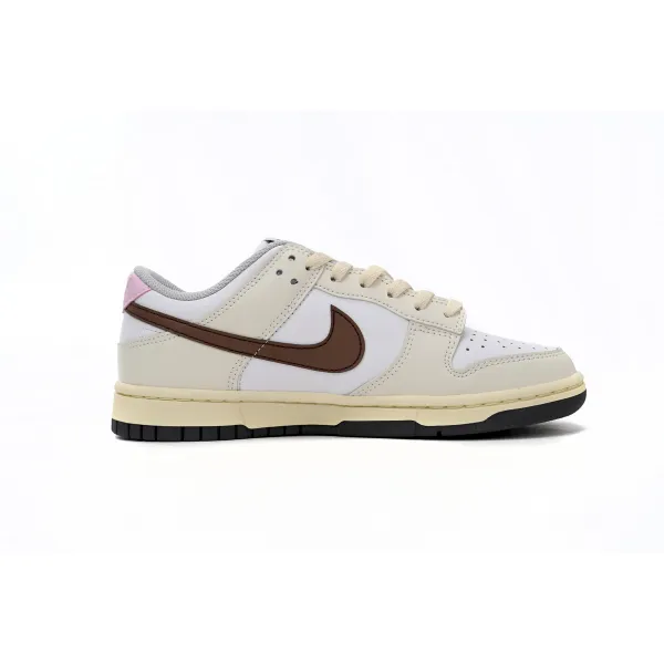 Nike Dunk Low Flowering Messenger DD1503-117 (LC Batch)