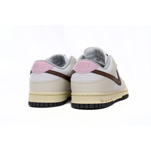 Nike Dunk Low Flowering Messenger DD1503-117 (LC Batch)