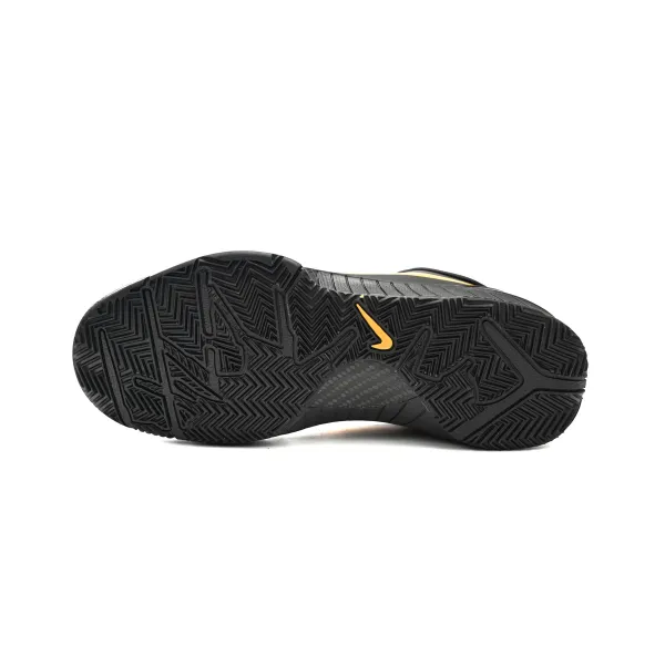 Nike Kobe 4 Protro Black Gold Release Date FQ3544-001