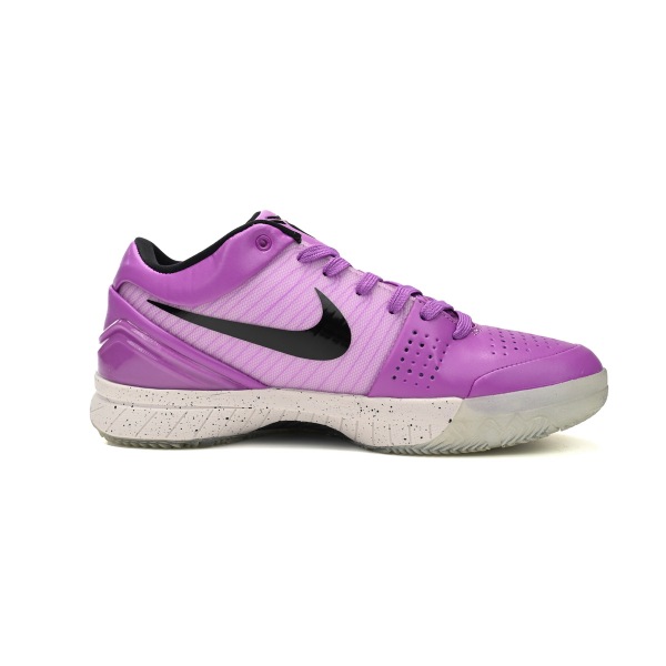 Nike Kobe 4 Protro Purple White CQ3869-500