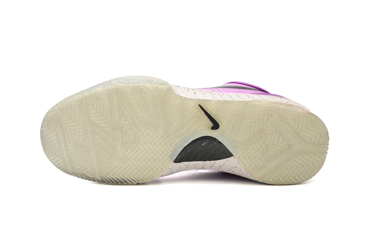 Nike Kobe 4 Protro Purple White CQ3869-500