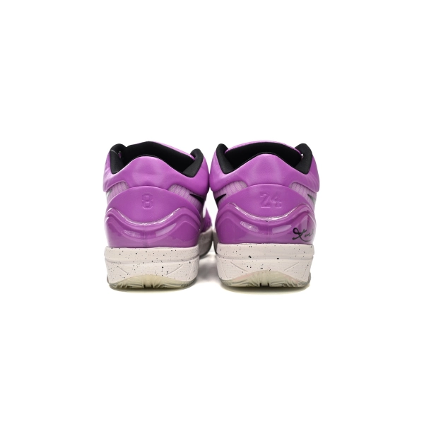 Nike Kobe 4 Protro Purple White CQ3869-500