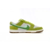 Nike SB Dunk Low 85 Gray Green Apple Double Hook DO9457-122 (LC Batch)