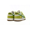 Nike SB Dunk Low 85 Gray Green Apple Double Hook DO9457-122 (LC Batch)