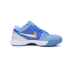 Nike Kobe 4 Protro Platinum 344335-411