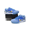 Nike Kobe 4 Protro Platinum 344335-411