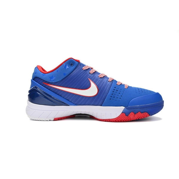 Nike Kobe 4 Protro Philly FQ3545-400