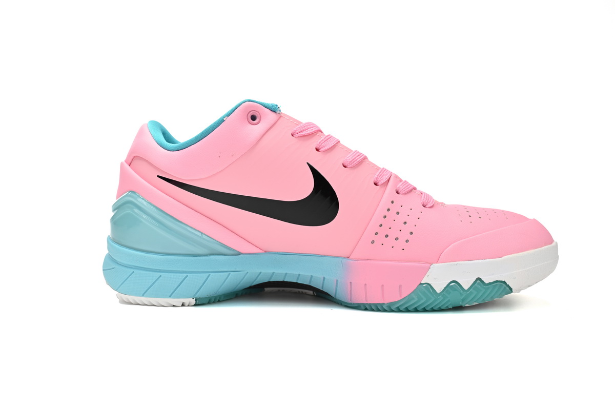 Nike Kobe 4 Protro Undftd PE AV6339-601