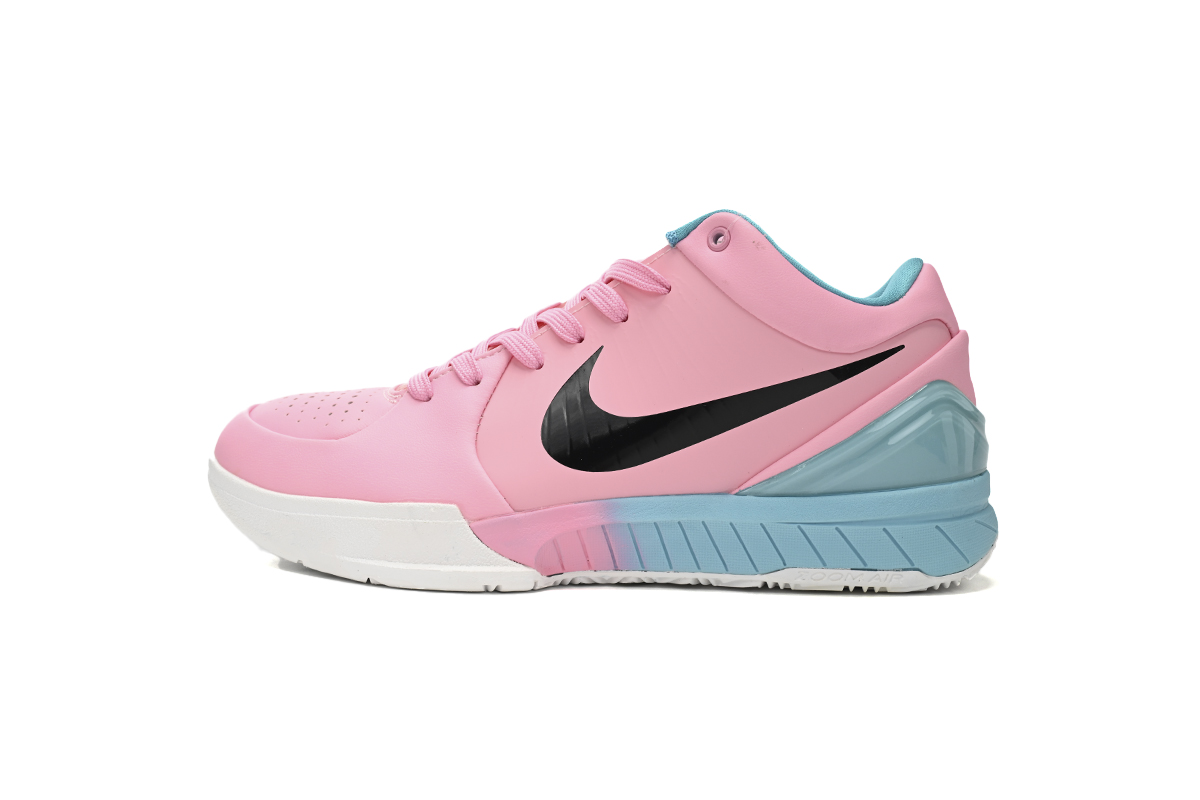 Nike Kobe 4 Protro Undftd PE AV6339-601