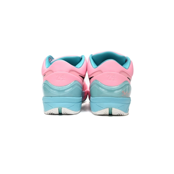 Nike Kobe 4 Protro Undftd PE AV6339-601