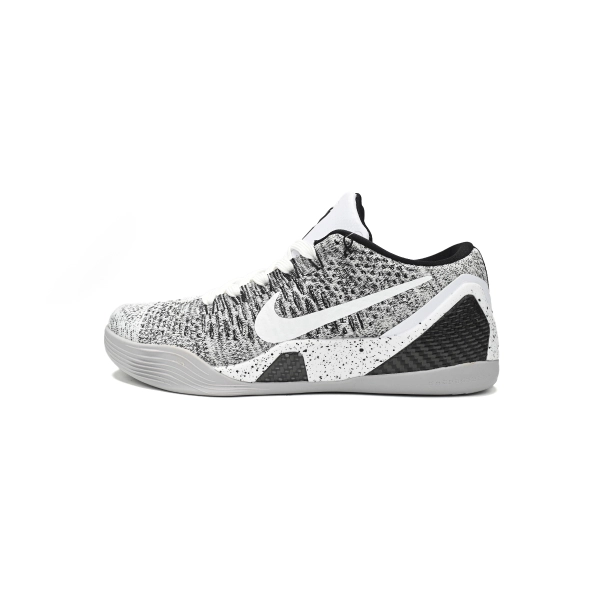 Nike Kobe 9 Elite Low Beethoven 653456-101