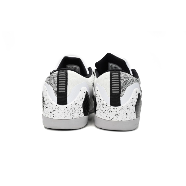 Nike Kobe 9 Elite Low Beethoven 653456-101