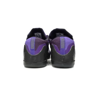 Nike Kobe 9 Elite Low Michael Jackson Moonwalker 639045-515