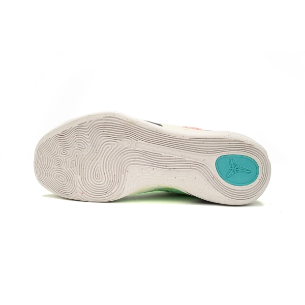 Nike Kobe 9 Elite Premium What The Kobe 678301-904